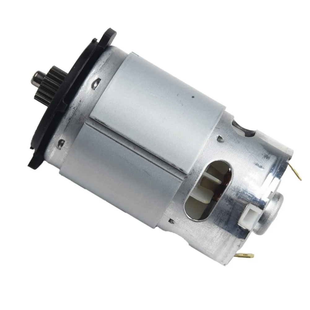 DC 18V Metal Motor N376649 18 Teeth For Dew DCD776 Cordless Drill Screw Driver 123
DC 18V Metal Motor N376649 18 Teeth For Dew DCD776 Cordless Drill Screw Driver 123
