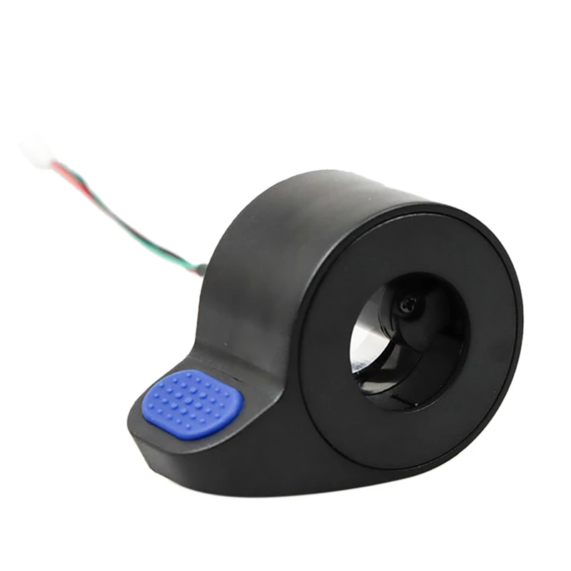 Finger Thumb Speed Throttle For Xiaomi MI3 Pro 2 1S M365 Electric Scooter E-Bike Scooter Accessories
Finger Thumb Speed Throttle For Xiaomi MI3 Pro 2 1S M365 Electric Scooter E-Bike Scooter Accessories