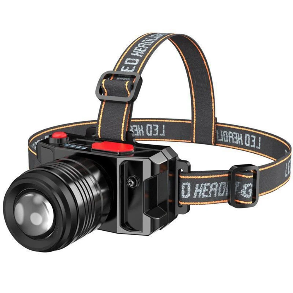 Super Bright LED Headlights, Sport, MTB, Road Cycling, 500LM Long Range Flashing, Fast Charging, iPhone, Xiaomi, Hiking, Running
Super Bright LED Headlights, Sport, MTB, Road Cycling, 500LM Long Range Flashing, Fast Charging, iPhone, Xiaomi, Hiking, Running