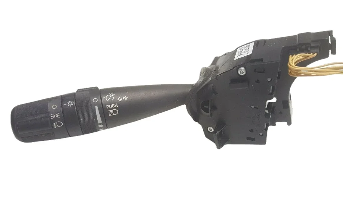 Оригинальный переключатель для фар головного света, дневного света, указателя поворота для Chrysler Dodge Jeep 2011 2012 2013 2014 2015 2016 2017 2018 214866156
Оригинальный переключатель для фар головного света, дневного света, указателя поворота для Chrysler Dodge Jeep 2011 2012 2013 2014 2015 2016 2017 2018 214866156