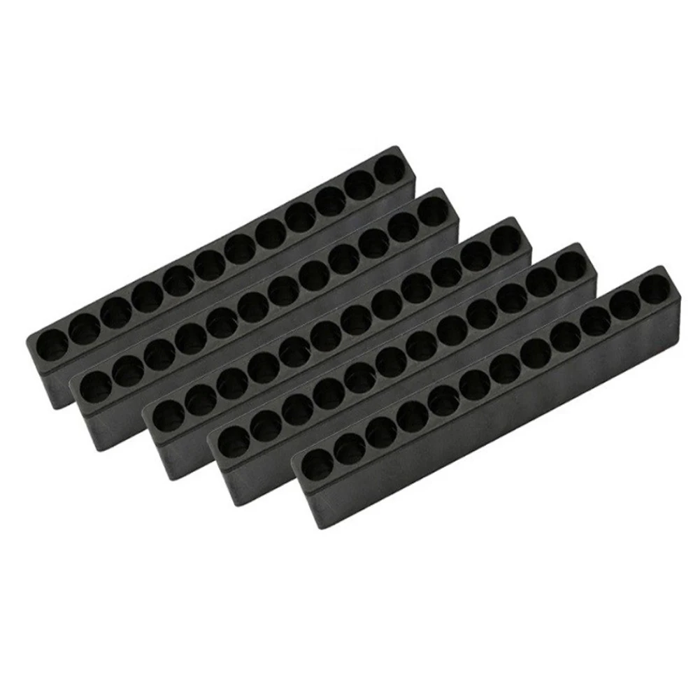 Holes Bit Holder Hex Shank Screwdriver Storage Bit Holder Hex Shank Package Pictures Shown Bit Holder Hex Shank
Holes Bit Holder Hex Shank Screwdriver Storage Bit Holder Hex Shank Package Pictures Shown Bit Holder Hex Shank
