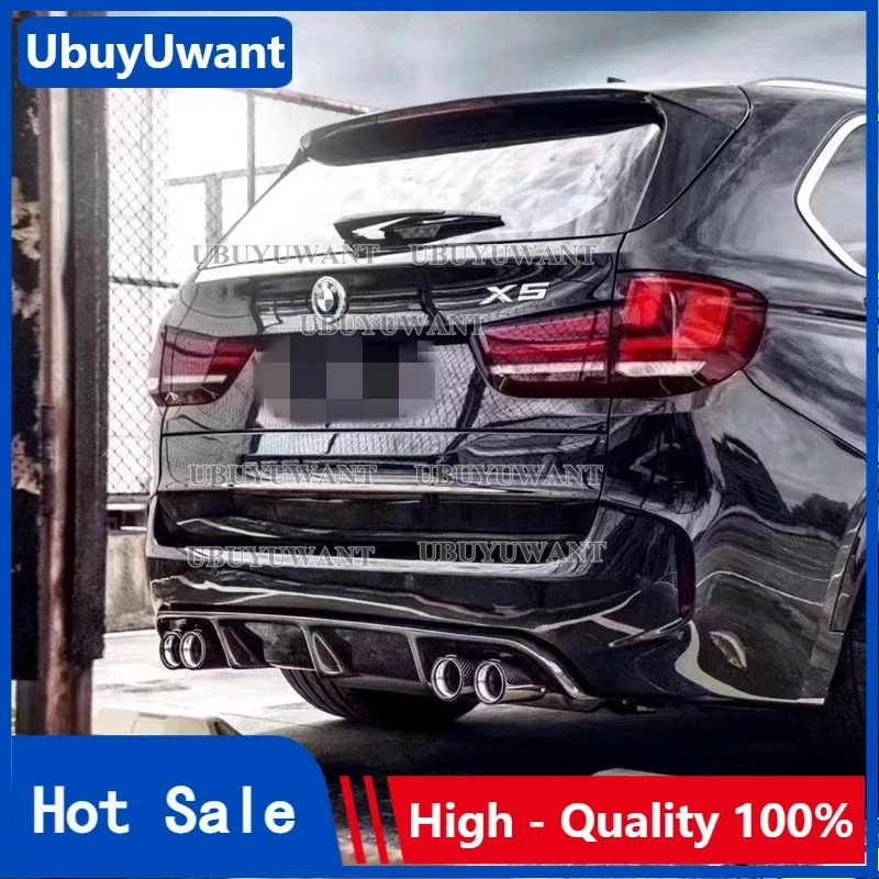 Автомобильный задний бампер для BMW F85, X5M, F86, X6M, диффузор для BMW X5M, F85, X6M, F86 2014-2018, задний диффузор из настоящего углеродного волокна
Автомобильный задний бампер для BMW F85, X5M, F86, X6M, диффузор для BMW X5M, F85, X6M, F86 2014-2018, задний диффузор из настоящего углеродного волокна