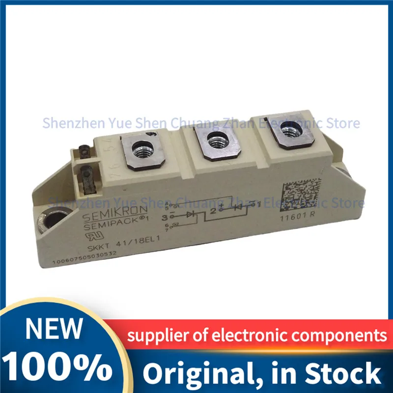 SKKT41/08EL1 SKKT41/12EL1 SKKT41/14EL1 SKKT41/16EL1 SKKT41/18EL1 SKKT41/22EL1 Module New Quality Guarantee
SKKT41/08EL1 SKKT41/12EL1 SKKT41/14EL1 SKKT41/16EL1 SKKT41/18EL1 SKKT41/22EL1 Module New Quality Guarantee