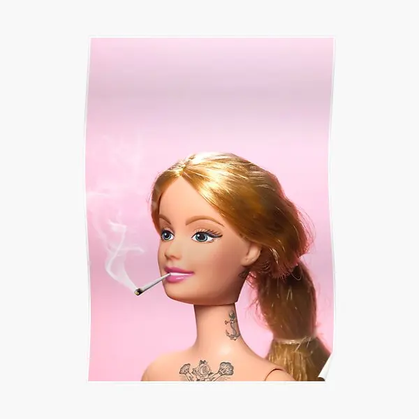 Doll Grown Up Poster Decoration Funny Vintage Print Picture Art Modern Room Mural Home Wall Decor Painting No Frame 
Doll Grown Up Poster Decoration Funny Vintage Print Picture Art Modern Room Mural Home Wall Decor Painting No Frame