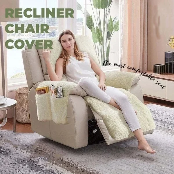 Recliner Chair Cover Waterproof Recliner Cover Snap Fixed Pet Dog Kids Sofa Mat Couch Slipcovers
Recliner Chair Cover Waterproof Recliner Cover Snap Fixed Pet Dog Kids Sofa Mat Couch Slipcovers