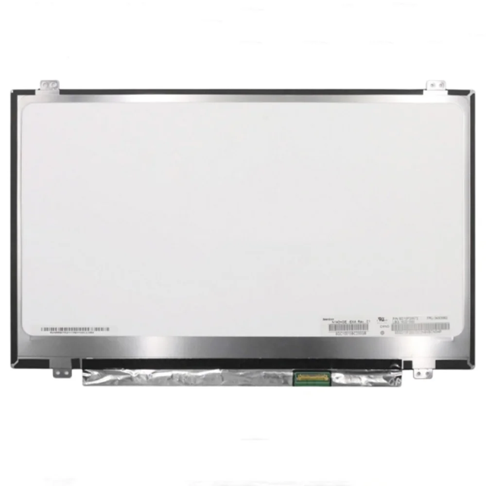 

14 inch for Acer Aspire 1 A114-32 Series A114-32-P0K1 A114-32-P0K1 114-32-C1YA LCD Screen Panel TN FHD 1920x1080 EDP 30Pins