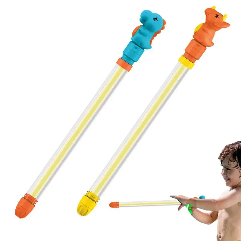 Водяная игрушка Soaker, мультяшная игрушка Soaker для детей, красочный дизайн, водная игра, боевая игра для пляжа, парка, сада и плавания
Водяная игрушка Soaker, мультяшная игрушка Soaker для детей, красочный дизайн, водная игра, боевая игра для пляжа, парка, сада и плавания