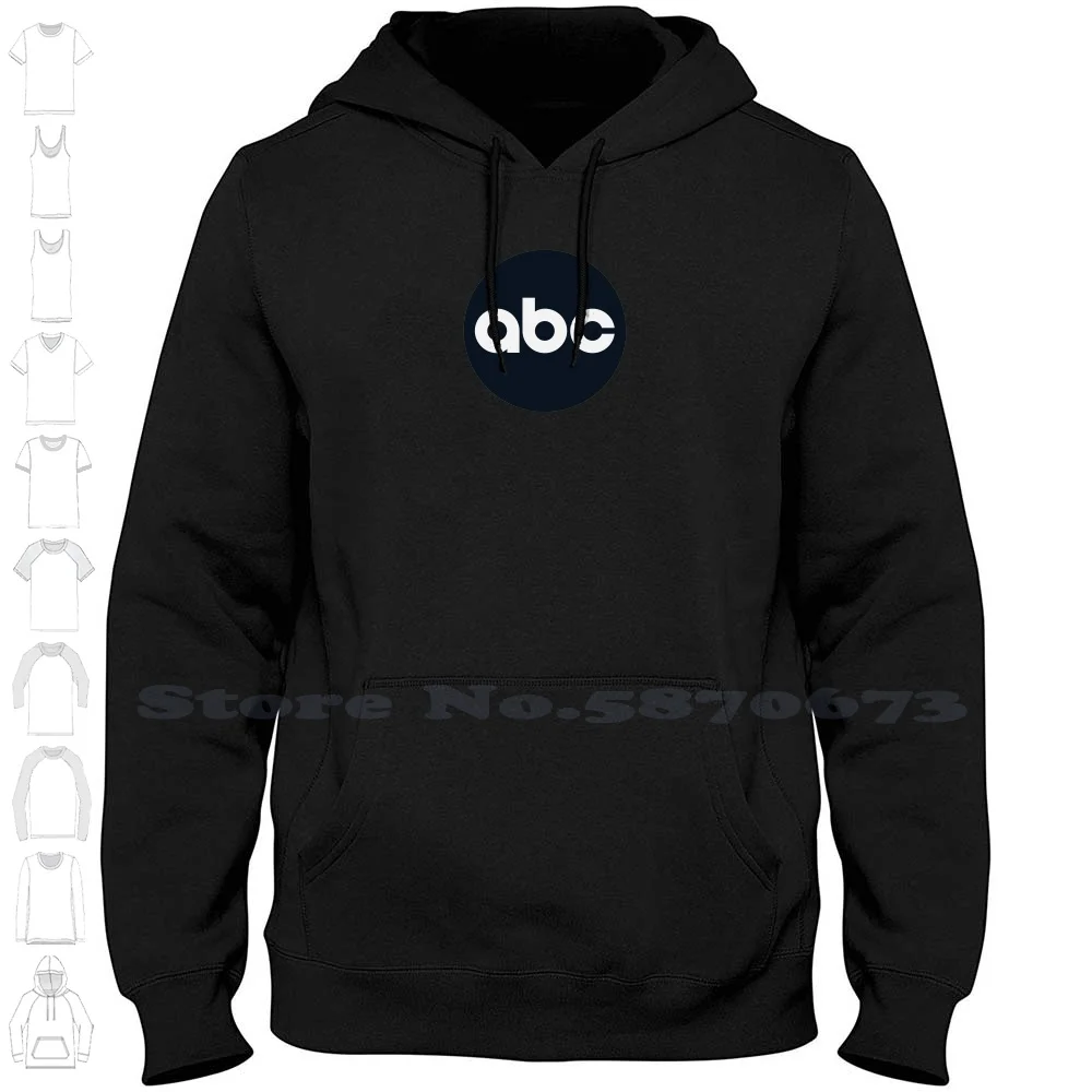 

ABC Logo Brand Logo High-quality Hoodie 100% Cotton New Graphic Sweatshirt