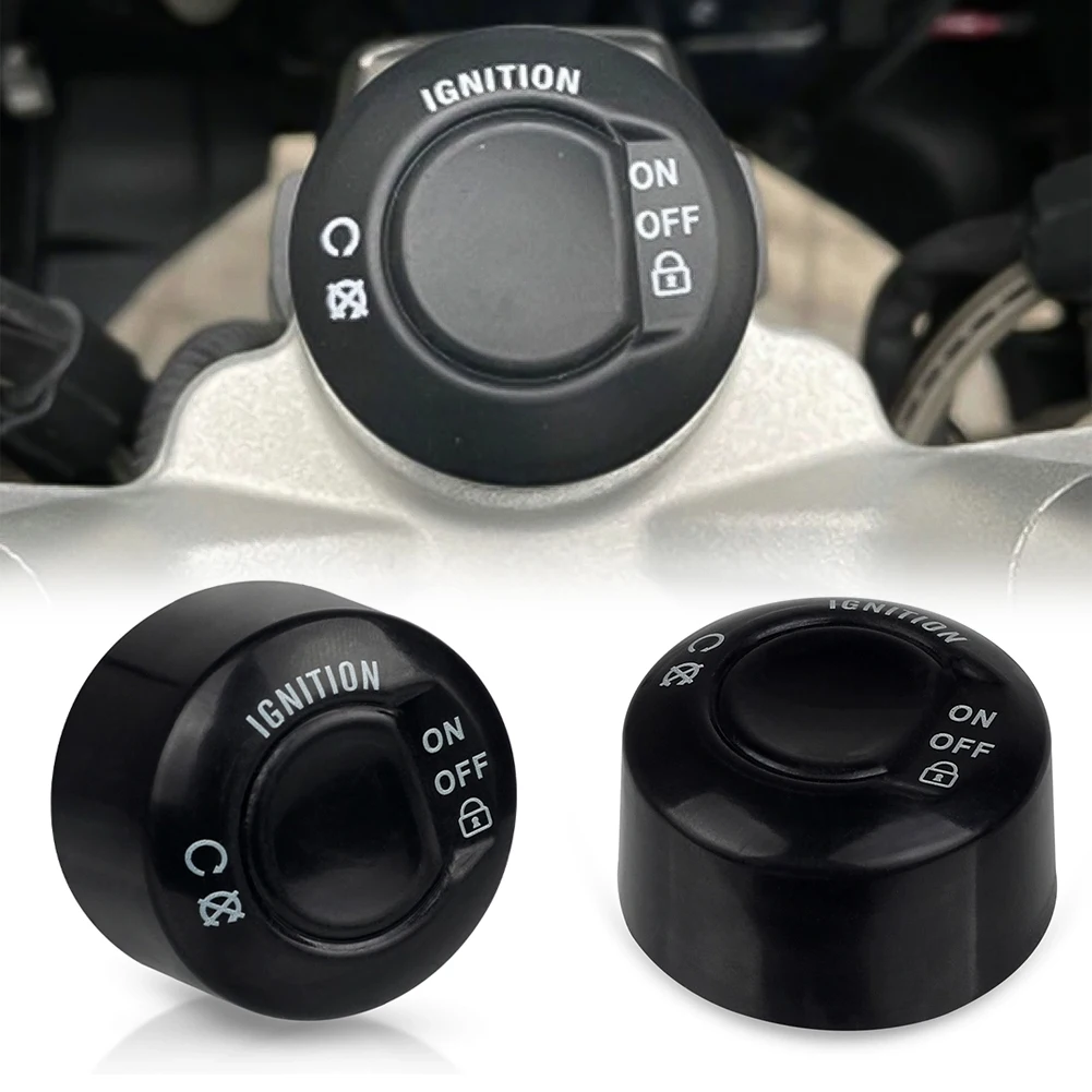 For BMW R1200GS LC R1250GS F850GS Adventure R1200RS R1200RT R1250RT F750GS One Button Starter Protection Cover Start Switch Cap
For BMW R1200GS LC R1250GS F850GS Adventure R1200RS R1200RT R1250RT F750GS One Button Starter Protection Cover Start Switch Cap