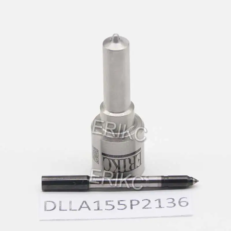 DLLA155P2136 запасные части для общей топливной системы DLLA 155 P 2136 распылительная Форсунка DLLA 155 P 2136 для ERIKC форсунки Bosch
DLLA155P2136 запасные части для общей топливной системы DLLA 155 P 2136 распылительная Форсунка DLLA 155 P 2136 для ERIKC форсунки Bosch