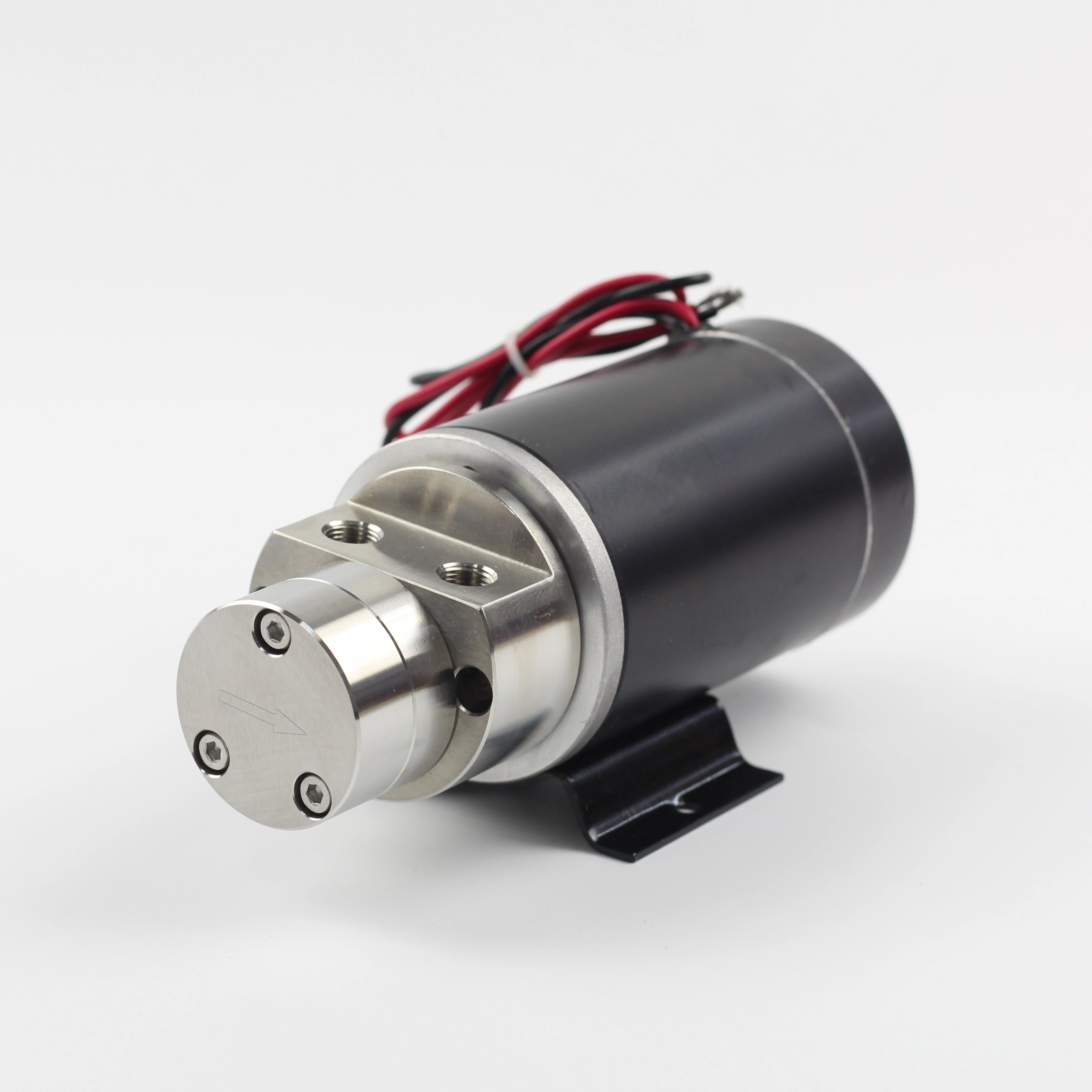 Высокое давление Mini Direct приводной Шестеренчатый насос Model G312XK/DC24 электрические насосы
Высокое давление Mini Direct приводной Шестеренчатый насос Model G312XK/DC24 электрические насосы