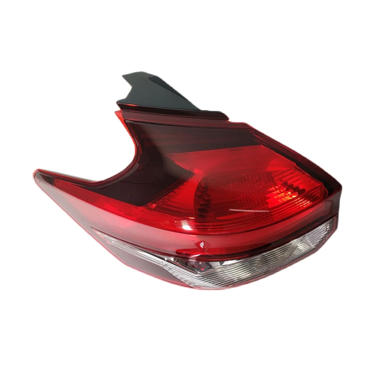 Right Outside Taillight (Without Bulb) Rear Bumper Lights Warning Lights for Nissan Kicks Sport 2018-2020 265505RL0A
Right Outside Taillight (Without Bulb) Rear Bumper Lights Warning Lights for Nissan Kicks Sport 2018-2020 265505RL0A