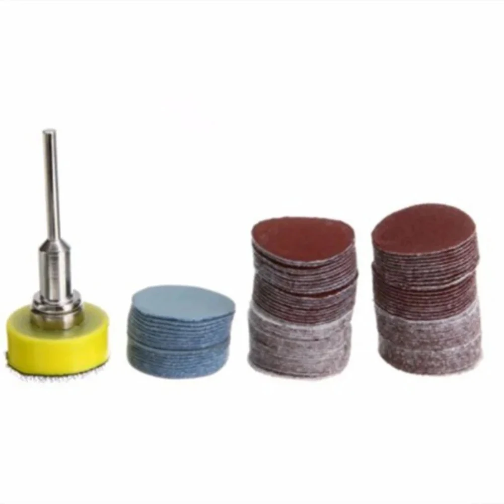 High Performance 1inch 25mm Sanding Discs Pad 100 3000 Grit Variety Pack Perfect for Furniture Automotive and More
High Performance 1inch 25mm Sanding Discs Pad 100 3000 Grit Variety Pack Perfect for Furniture Automotive and More