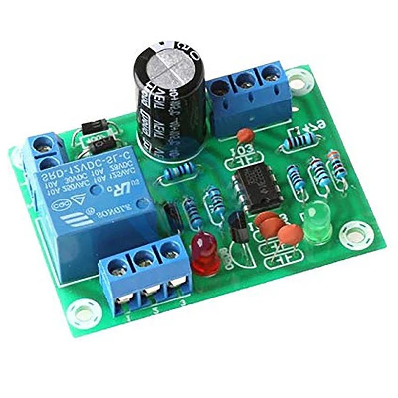 Water Level Controller Module DIY Water Level Switch Sensor Module For Tank Pond high quality
Water Level Controller Module DIY Water Level Switch Sensor Module For Tank Pond high quality