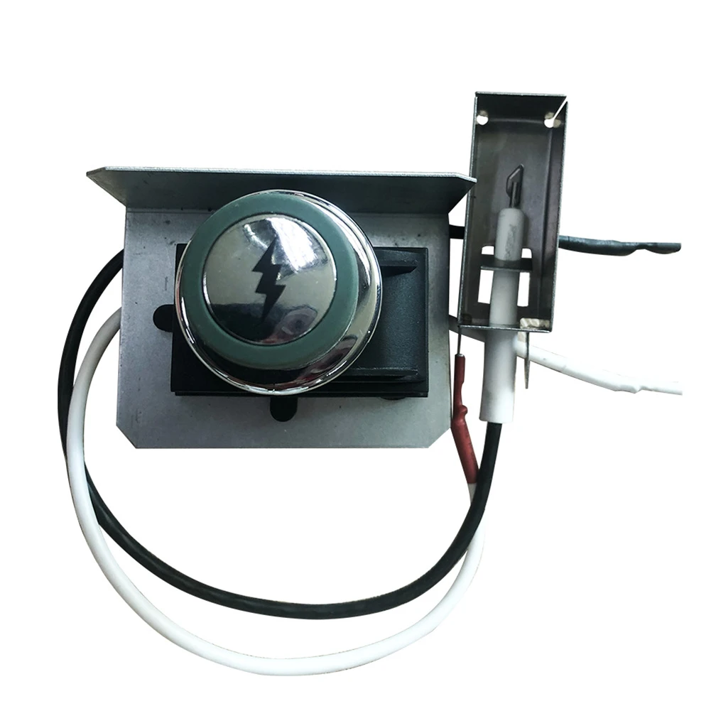 67726 Grill Igniters Kit ForGenesis 300 E/S-310 E/S-320 Lighter FORGenesis E/S-310 Outdoor BBQ Tool Parts
67726 Grill Igniters Kit ForGenesis 300 E/S-310 E/S-320 Lighter FORGenesis E/S-310 Outdoor BBQ Tool Parts
