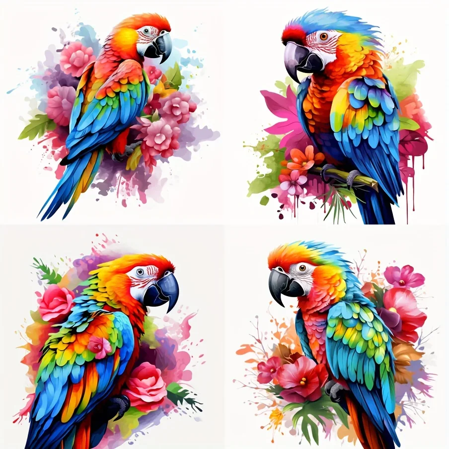 Car Masking marks stickers 4 In 1 Colorful Parrot Creative wallpaper Randomtickers ticker Masking marksticker
Car Masking marks stickers 4 In 1 Colorful Parrot Creative wallpaper Randomtickers ticker Masking marksticker