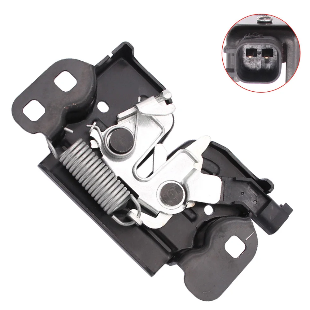 Car Engine Bonnets Front Hood Lock Latch Metal Engine Hood Latch Lock 68237158AB 68110053AA For Jeep For Cherokee 2014-2021
Car Engine Bonnets Front Hood Lock Latch Metal Engine Hood Latch Lock 68237158AB 68110053AA For Jeep For Cherokee 2014-2021