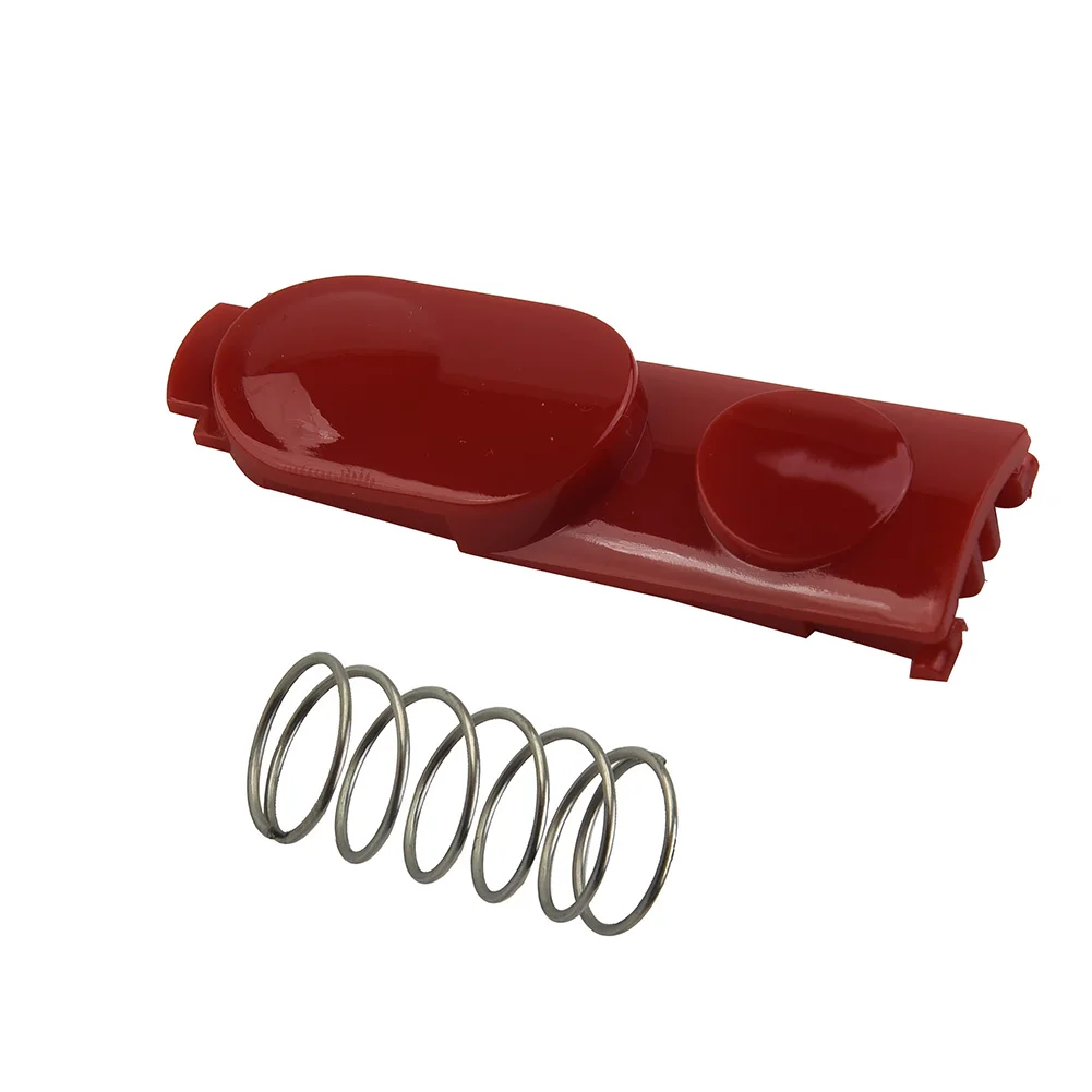 Clip Latch Tab Switch Button Replace Replacement Vacuum Cleaner Accessories Attachment Spring Wand High Quality
Clip Latch Tab Switch Button Replace Replacement Vacuum Cleaner Accessories Attachment Spring Wand High Quality