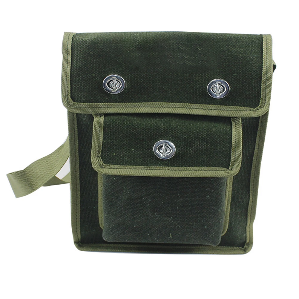 Oxford Cloth Bag Hardware Pocket Bag Adjustable Shoulder Strap Flexible And Sturdy High-quality 600D Oxford Cloth
Oxford Cloth Bag Hardware Pocket Bag Adjustable Shoulder Strap Flexible And Sturdy High-quality 600D Oxford Cloth