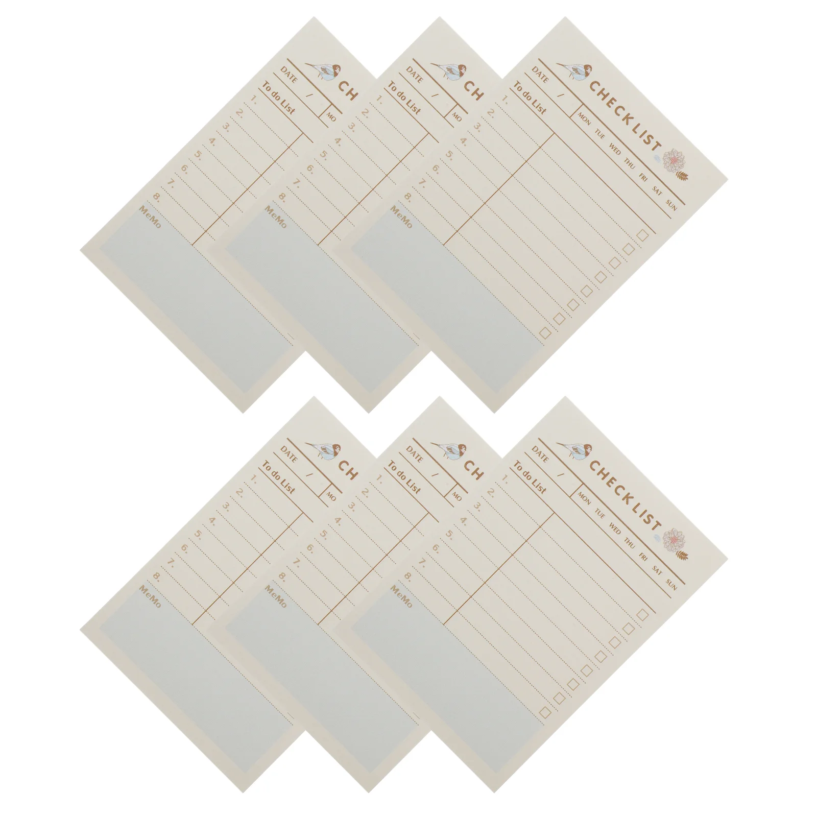 Planner Adhesive Notepads Sticky Memo Papers Lovely Tabs Self-adhesive Daily Check Lists Tag
Planner Adhesive Notepads Sticky Memo Papers Lovely Tabs Self-adhesive Daily Check Lists Tag