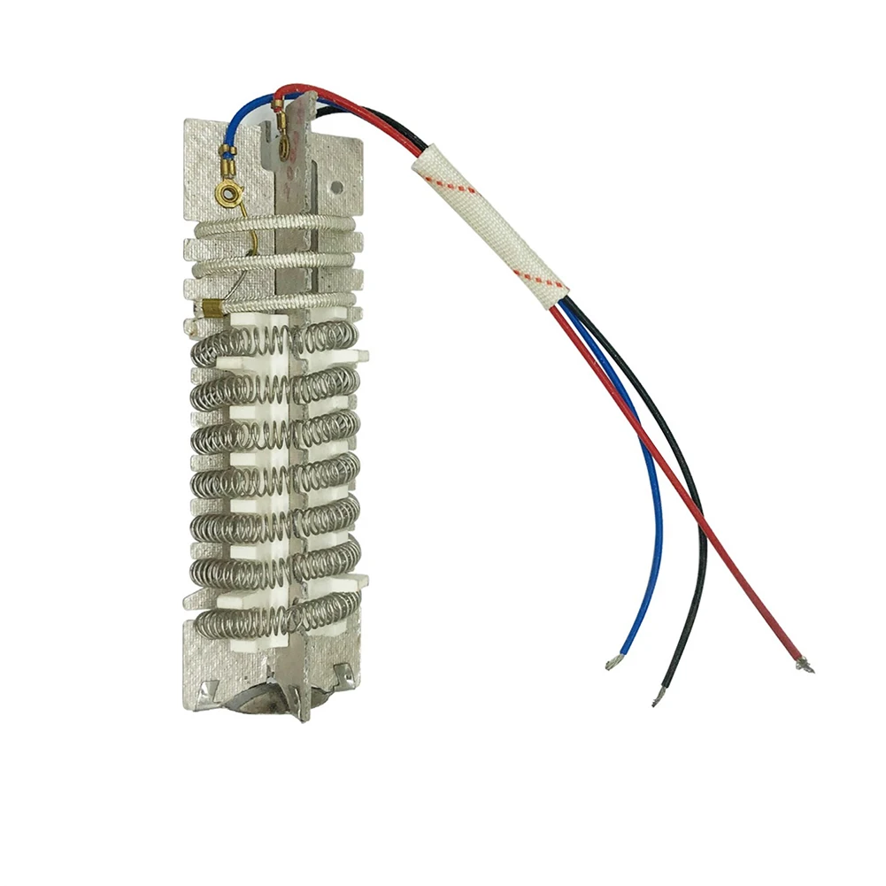 Heating Core Heating Element 2000W 220-230V Ceramic Heater Hot Air Rework Machine Repair TooL Soldering Durable
Heating Core Heating Element 2000W 220-230V Ceramic Heater Hot Air Rework Machine Repair TooL Soldering Durable
