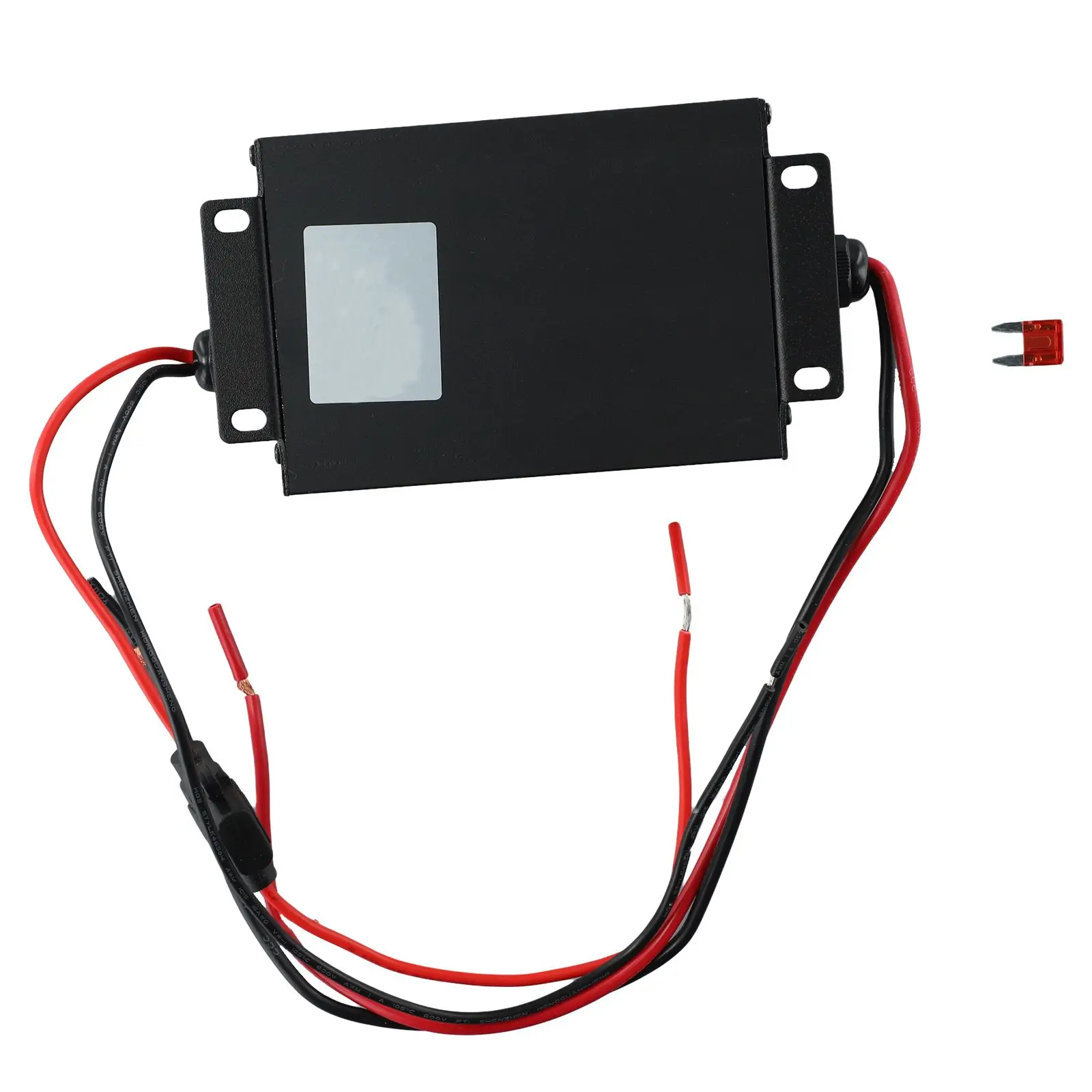 Brand New Controller Booster 24-72V CTK300-II High Performance MPPT Solar Booster Controller Solar Charge Solar Charge Rules
Brand New Controller Booster 24-72V CTK300-II High Performance MPPT Solar Booster Controller Solar Charge Solar Charge Rules