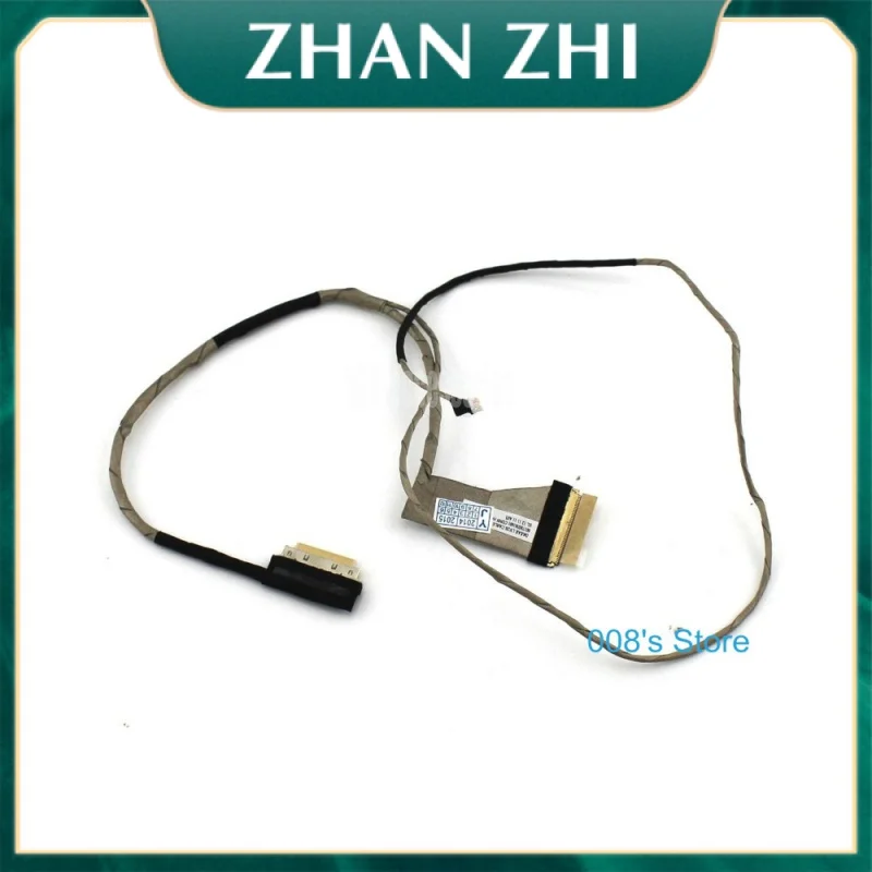 New Notebook LED Cable For Toshiba Satellite C855D C855 L855 c850 6017B0361601 Screen L VDS VIDEO FLEX Ribbon Connector
New Notebook LED Cable For Toshiba Satellite C855D C855 L855 c850 6017B0361601 Screen L VDS VIDEO FLEX Ribbon Connector