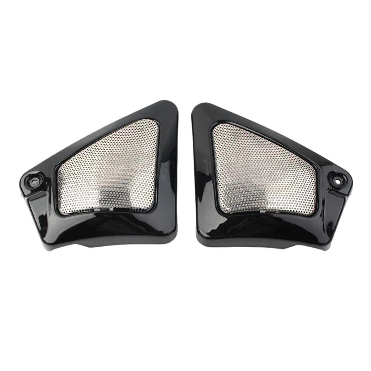 1Pair L&R Front Airbox Frame Neck Side Cover for Harley V-Rod VRSCD VRSCDX VRSCA 2002-2017, B
1Pair L&R Front Airbox Frame Neck Side Cover for Harley V-Rod VRSCD VRSCDX VRSCA 2002-2017, B