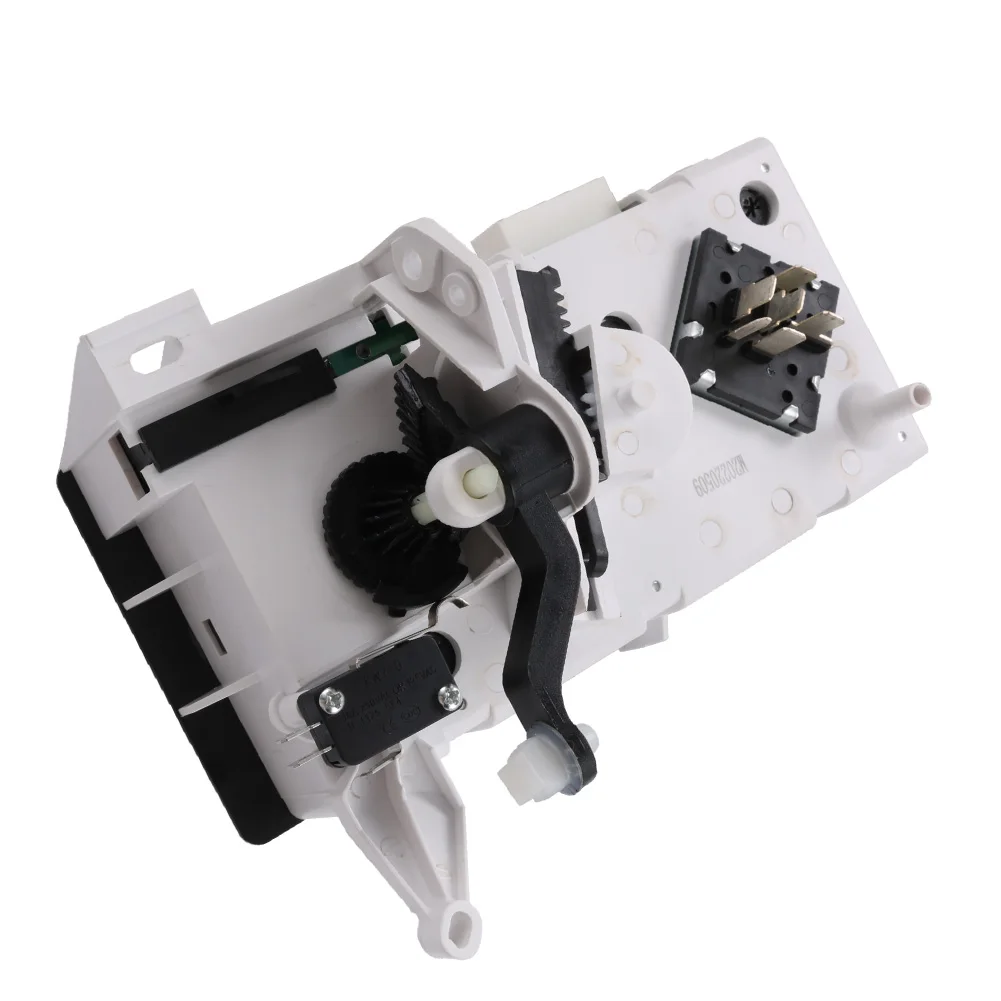 A/CTemperatureSwitch Switch Control Panel 12V 7787-880011 850-7450 For MACK CXN612 For MACK CXN613 Plastic None
A/CTemperatureSwitch Switch Control Panel 12V 7787-880011 850-7450 For MACK CXN612 For MACK CXN613 Plastic None