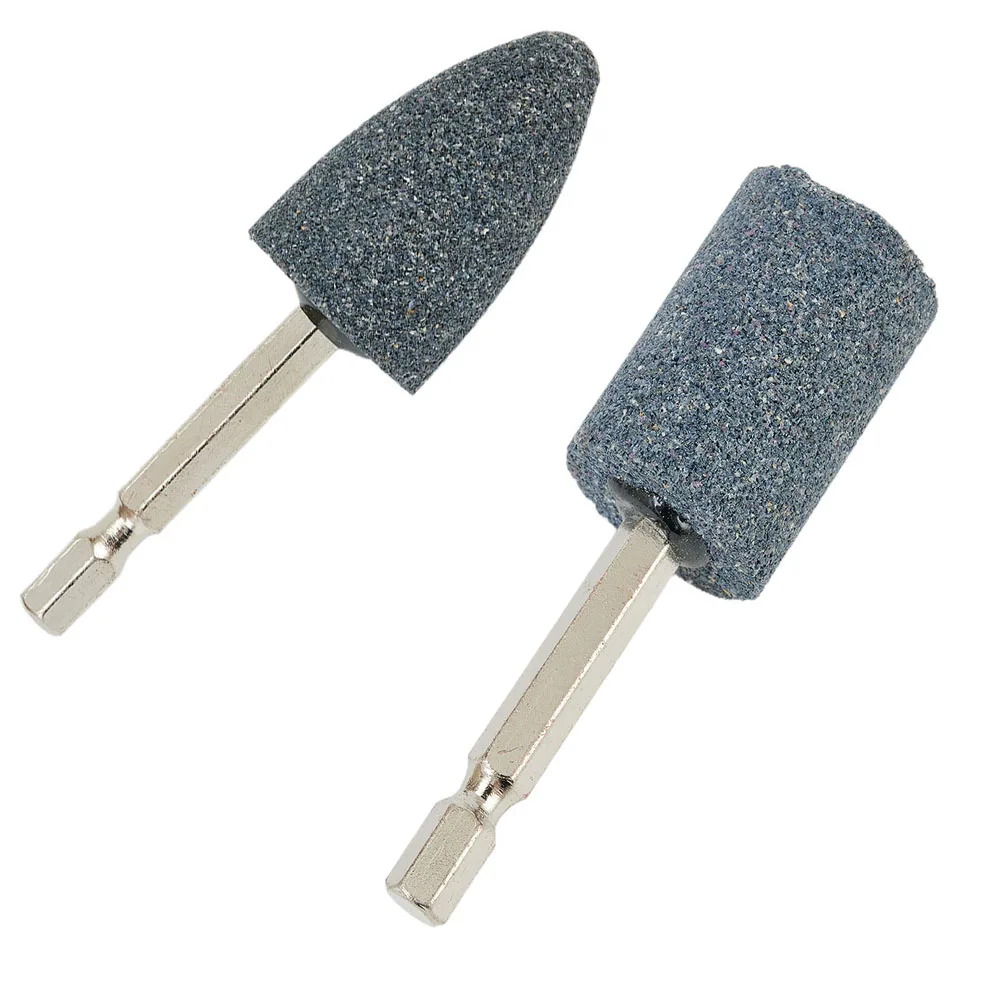 Hexagonal Shank Grinding Wheel Sharpening Head Portable Grinding Drill Power Tool For Grinder Rotary Tools Accessories
Hexagonal Shank Grinding Wheel Sharpening Head Portable Grinding Drill Power Tool For Grinder Rotary Tools Accessories