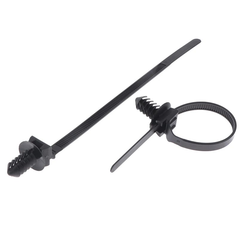 M6 M8 M10 Hole Removable Threaded Nylon Plastic Vehicle Motocycle Cable Tie Car Harness Retainer Clip Push Mount Auto Fasteners
M6 M8 M10 Hole Removable Threaded Nylon Plastic Vehicle Motocycle Cable Tie Car Harness Retainer Clip Push Mount Auto Fasteners