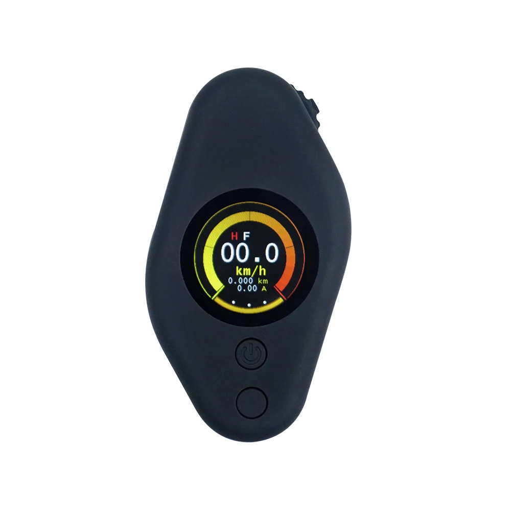 Yun YiFlipsky New High-brightness LCD Screen Remote VX4 Compatible with VESC for Electric skateboard | Ebike EboatCordless dri
Yun YiFlipsky New High-brightness LCD Screen Remote VX4 Compatible with VESC for Electric skateboard | Ebike EboatCordless dri
