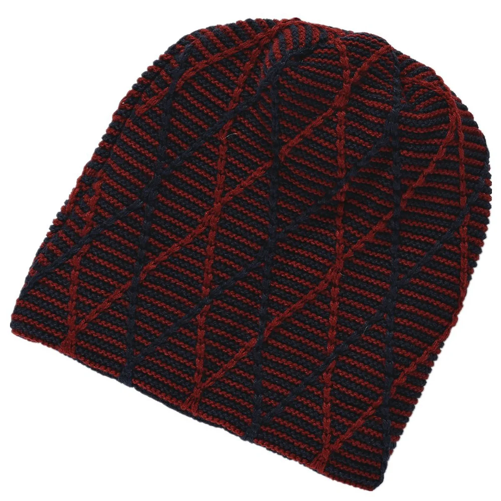 Womens Winter Knitted Beanie Hat Womens Slouchy Beanie Winter Knit Winter Thermal Fleece Skull Cap
Womens Winter Knitted Beanie Hat Womens Slouchy Beanie Winter Knit Winter Thermal Fleece Skull Cap
