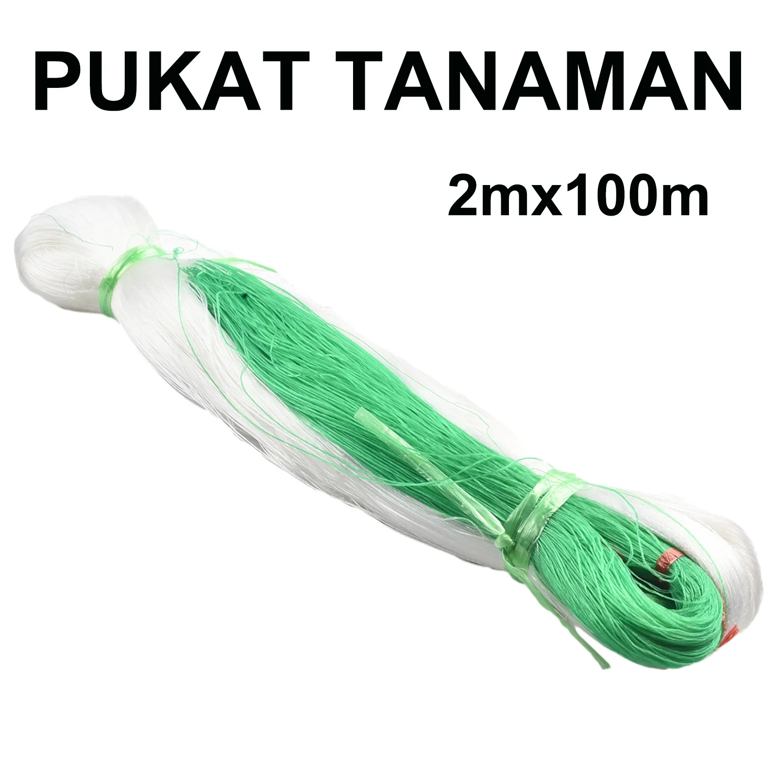 Durable High Quality Brand New Cucumber Mesh Net Replacement Spare Parts Timun Vegetable Crop Cucumber Net Jaring
Durable High Quality Brand New Cucumber Mesh Net Replacement Spare Parts Timun Vegetable Crop Cucumber Net Jaring