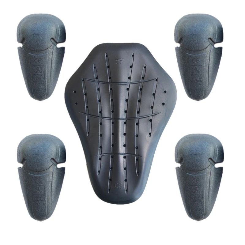 Защитные вставки для мотоциклетной куртки, одобренные CE, высокоэластичные налокотники для спины и плеч, технические характеристики
Защитные вставки для мотоциклетной куртки, одобренные CE, высокоэластичные налокотники для спины и плеч, технические характеристики