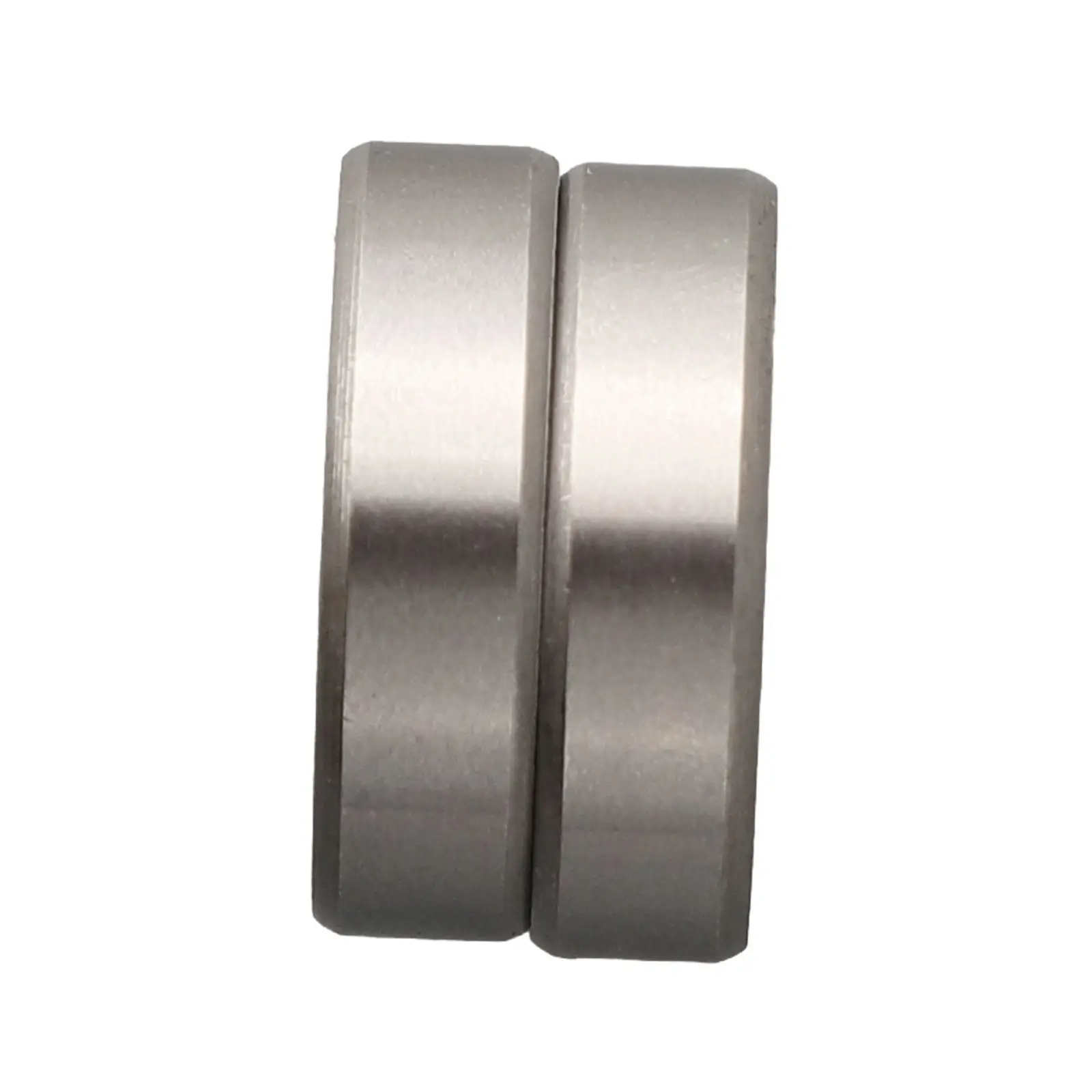 New Practical Useful Bearings Replacement Silver Stainless Steel Thin Section 10X22X6MM 10g 61900-2RS (6900-2RS)
New Practical Useful Bearings Replacement Silver Stainless Steel Thin Section 10X22X6MM 10g 61900-2RS (6900-2RS)