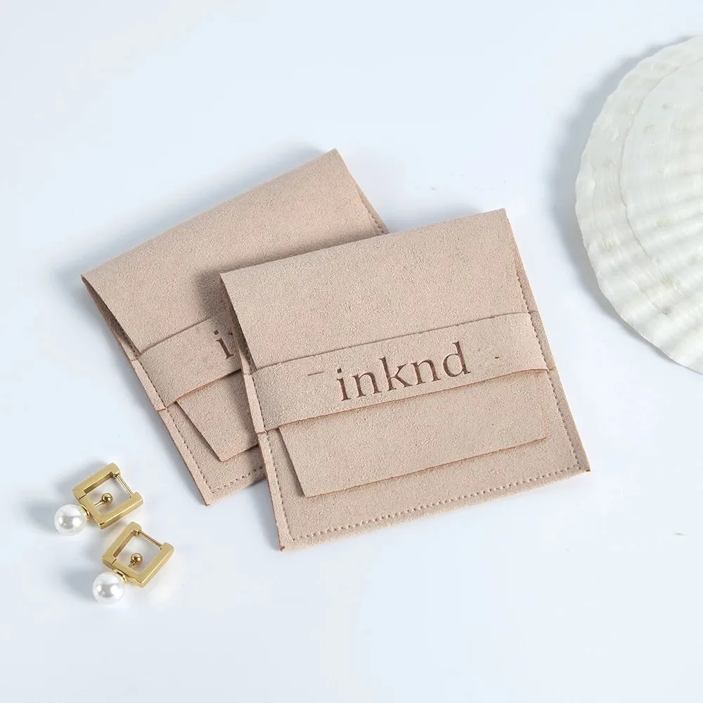 Пакеты из микрофибры для упаковки ювелирных изделий, 8 х8 см, 50 шт.
Пакеты из микрофибры для упаковки ювелирных изделий, 8 х8 см, 50 шт.