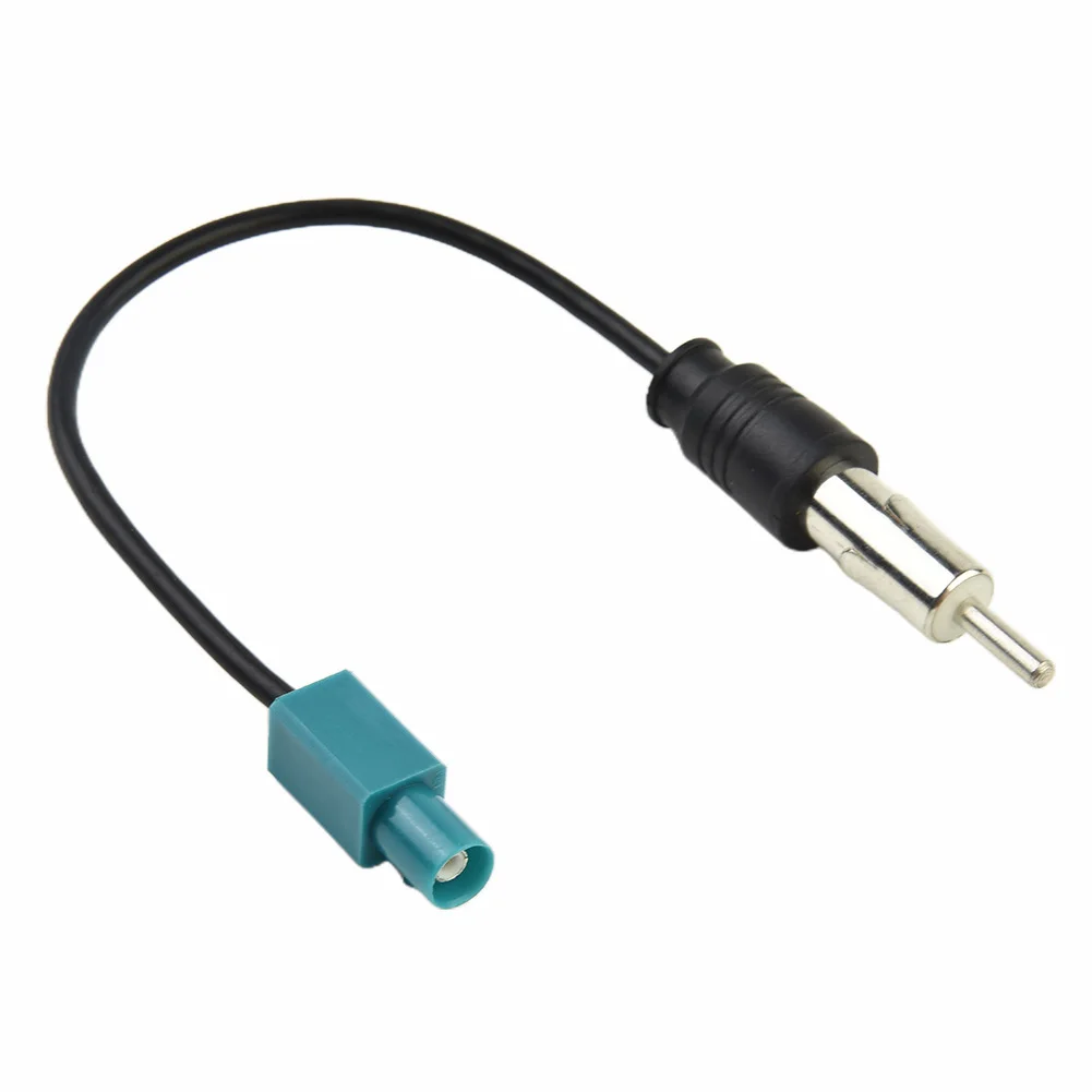 New Practical Cable Part Replacement Accessories Line Receiver Simple DIN Plug Easy Retrofitting 2PCS Replaces
New Practical Cable Part Replacement Accessories Line Receiver Simple DIN Plug Easy Retrofitting 2PCS Replaces