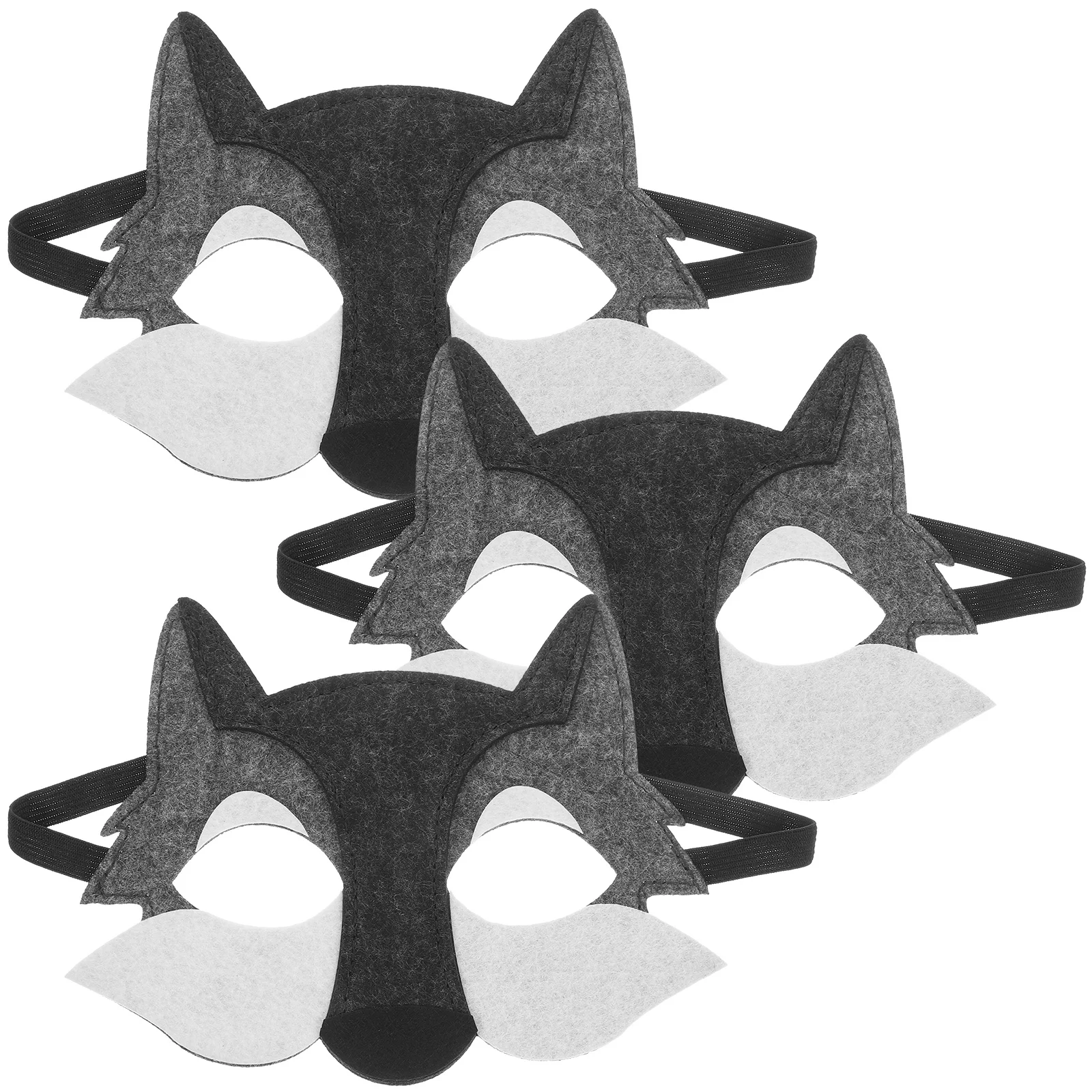 Mask For Kids Kids Party Wolf Head Mask Decor Cosplay Party Wolf Head Mask Props Funny Felt Mask For Kids Decor Cartoon Wolf
Mask For Kids Kids Party Wolf Head Mask Decor Cosplay Party Wolf Head Mask Props Funny Felt Mask For Kids Decor Cartoon Wolf