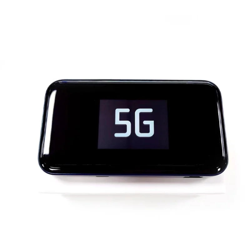 MU5002 портативный Wi-Fi фрезерный роутер WiFi 1800 Мбит/с Мобильная точка доступа со слотом для Sim-карты
MU5002 портативный Wi-Fi фрезерный роутер WiFi 1800 Мбит/с Мобильная точка доступа со слотом для Sim-карты