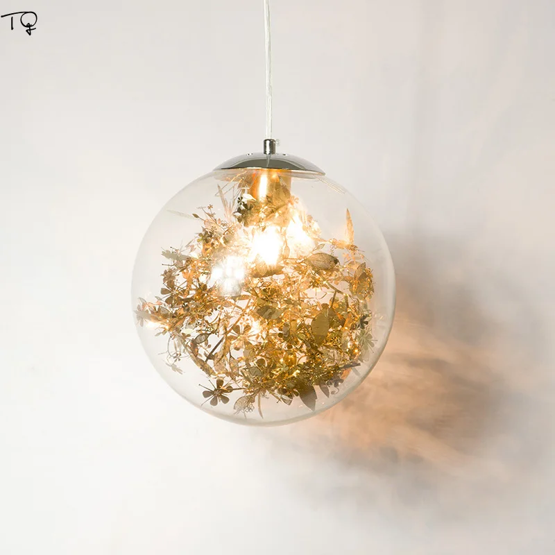 Iron Art Glass Ball Pendant Light Living Room Dining Room Industrial Lamp Nordic Retro Led Hanging Lights Coffee Bedroom Bedside
Iron Art Glass Ball Pendant Light Living Room Dining Room Industrial Lamp Nordic Retro Led Hanging Lights Coffee Bedroom Bedside