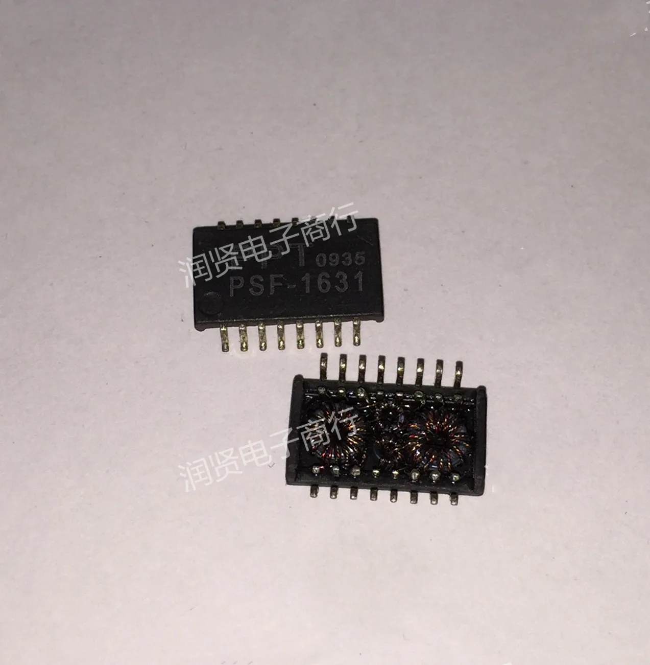 10 шт PSF-1631 SMD абсолютно новый оригинальный
10 шт PSF-1631 SMD абсолютно новый оригинальный