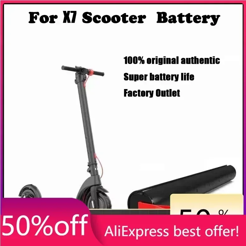

HX X7 X8 Original kick scooters 12 AH 10AH Battery removable 8.5 inch 10 inch 700w Motor 45KM Range foldable electric Scooter