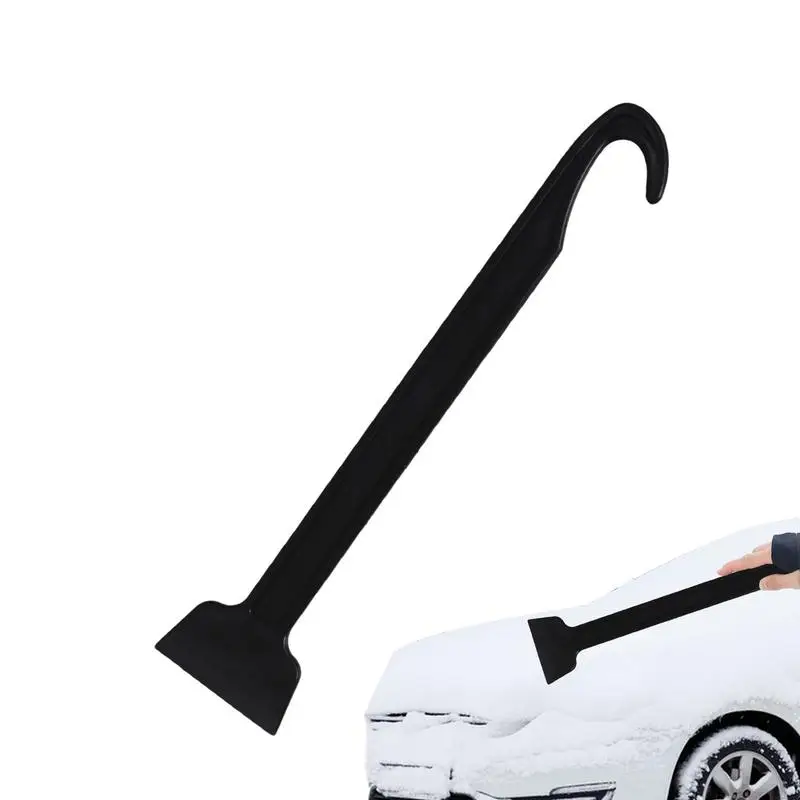 Car Snow Shovel Windshield Ice Scraper With Ergonomic Handle Ice Scraper Cleaning Shovel Scraper Snow Scraper With Hook Design
Car Snow Shovel Windshield Ice Scraper With Ergonomic Handle Ice Scraper Cleaning Shovel Scraper Snow Scraper With Hook Design