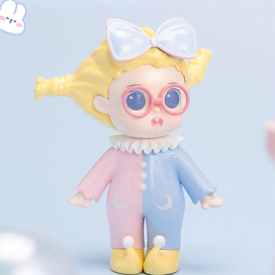 Suvi's Dream Diary Series Blind Box Toys Caixa Sorpresa Girls Anime Figure Mystery Box Caixa Misteriosa Cute Model Birthday Gift
Suvi's Dream Diary Series Blind Box Toys Caixa Sorpresa Girls Anime Figure Mystery Box Caixa Misteriosa Cute Model Birthday Gift