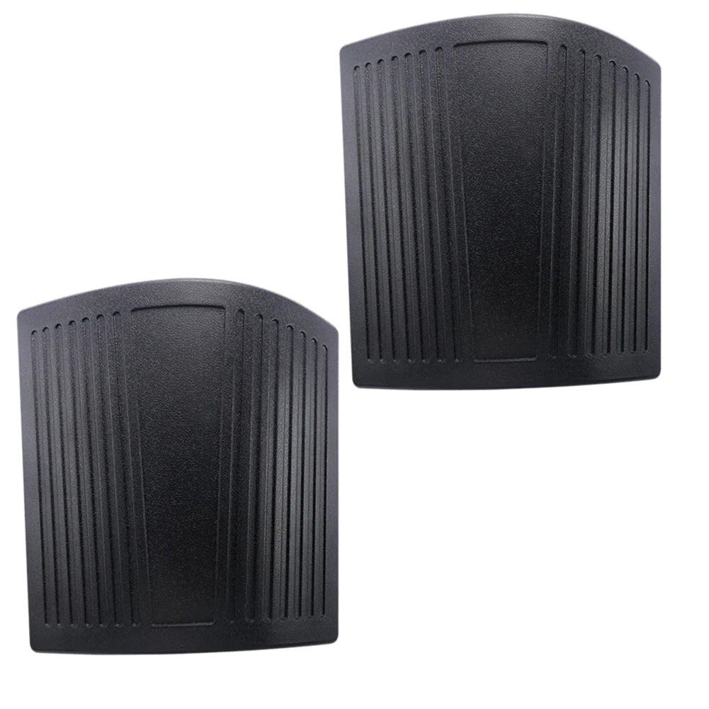 2pcs Black Body Armor Plate Side Cowl Trim Cover For Jeep-Wrangler For JK 2007-18
2pcs Black Body Armor Plate Side Cowl Trim Cover For Jeep-Wrangler For JK 2007-18