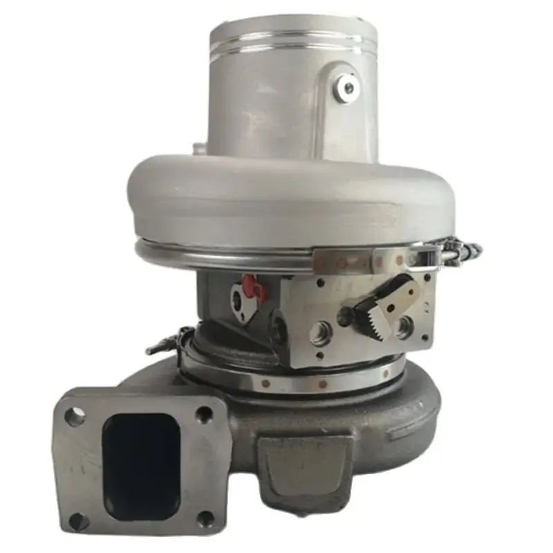 Турбокомпрессор HE561VE Turbo 2840520 2840521 2881785 для Cummins Volvo Truck ISX EGR 15 Engine
Турбокомпрессор HE561VE Turbo 2840520 2840521 2881785 для Cummins Volvo Truck ISX EGR 15 Engine