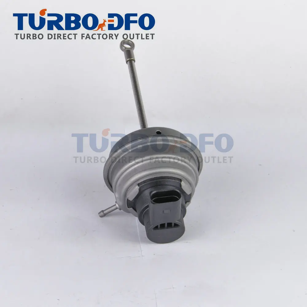 Car Turbocharger Actuator Electronic 768652-0004 768652 for Chrysler Sebring 2.0 CRD 103Kw 140HP ECE PDE DPF 2007-2010 Engine
Car Turbocharger Actuator Electronic 768652-0004 768652 for Chrysler Sebring 2.0 CRD 103Kw 140HP ECE PDE DPF 2007-2010 Engine