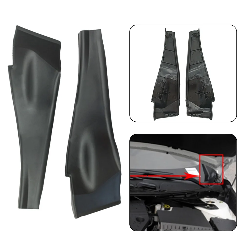 For Nissan Altima 2013 2pcs Wiper Cowl Cover Car Repartment Parts For Nissan Altima 2013-2016 High Quality ABS
For Nissan Altima 2013 2pcs Wiper Cowl Cover Car Repartment Parts For Nissan Altima 2013-2016 High Quality ABS