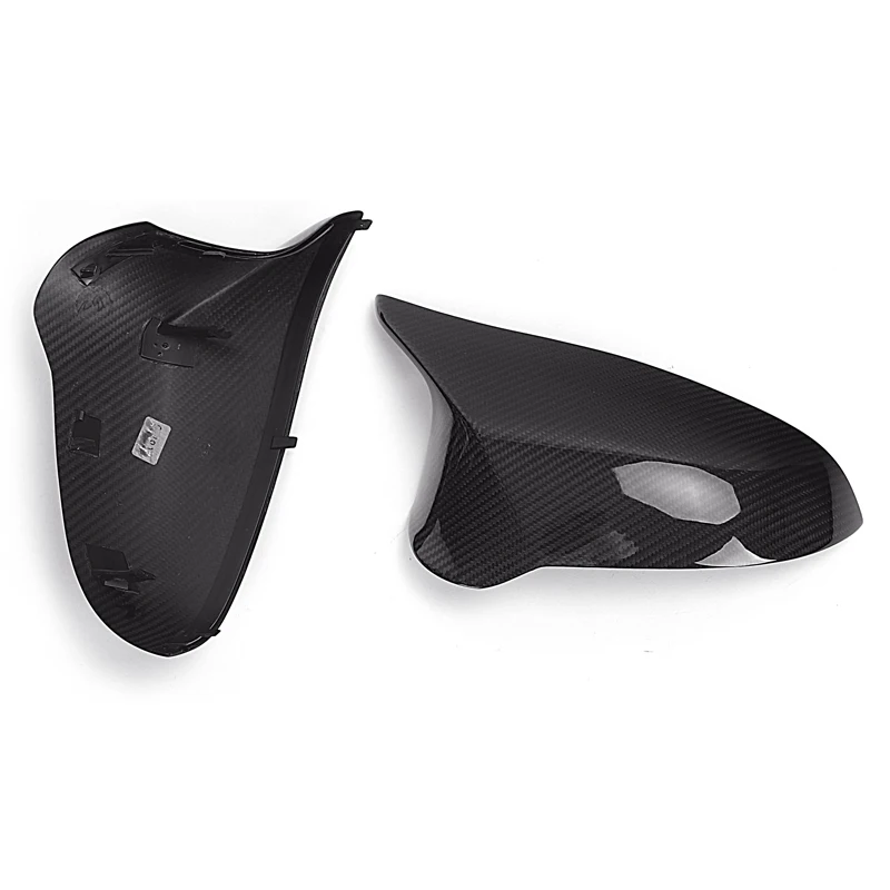 M4 replacement side mirror cover for M3 M4 f80 f82 f83 2014 2015 2016 UP Car Mirror Housing Caps Dry Carbon Fiber
M4 replacement side mirror cover for M3 M4 f80 f82 f83 2014 2015 2016 UP Car Mirror Housing Caps Dry Carbon Fiber